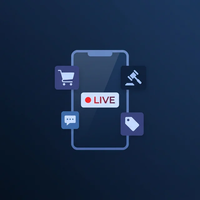 eBay Live: So funktioniert Live-Shopping auf eBay