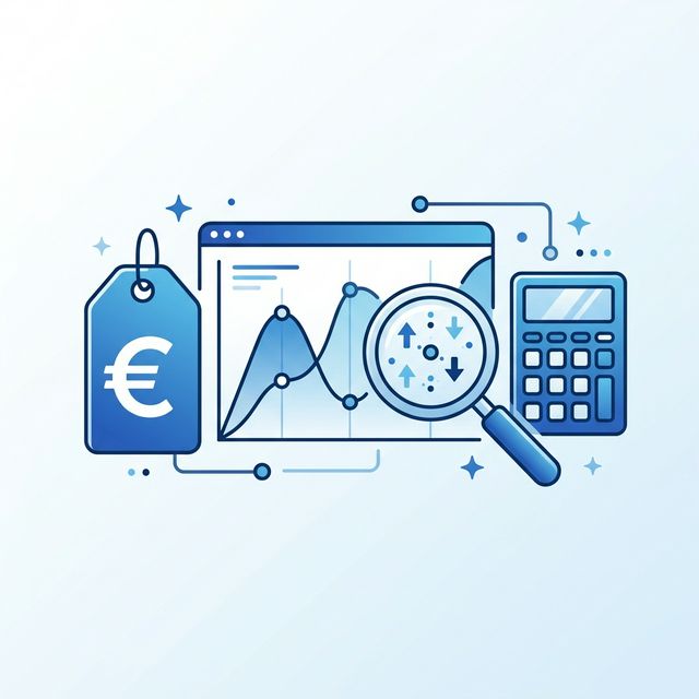 eBay Preisfindung: So setzt du den optimalen Verkaufspreis