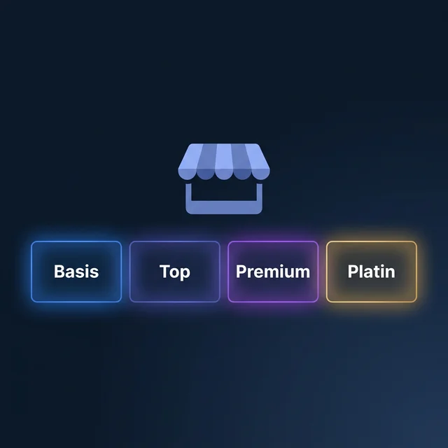 eBay Shop: Welches Abonnement lohnt sich?